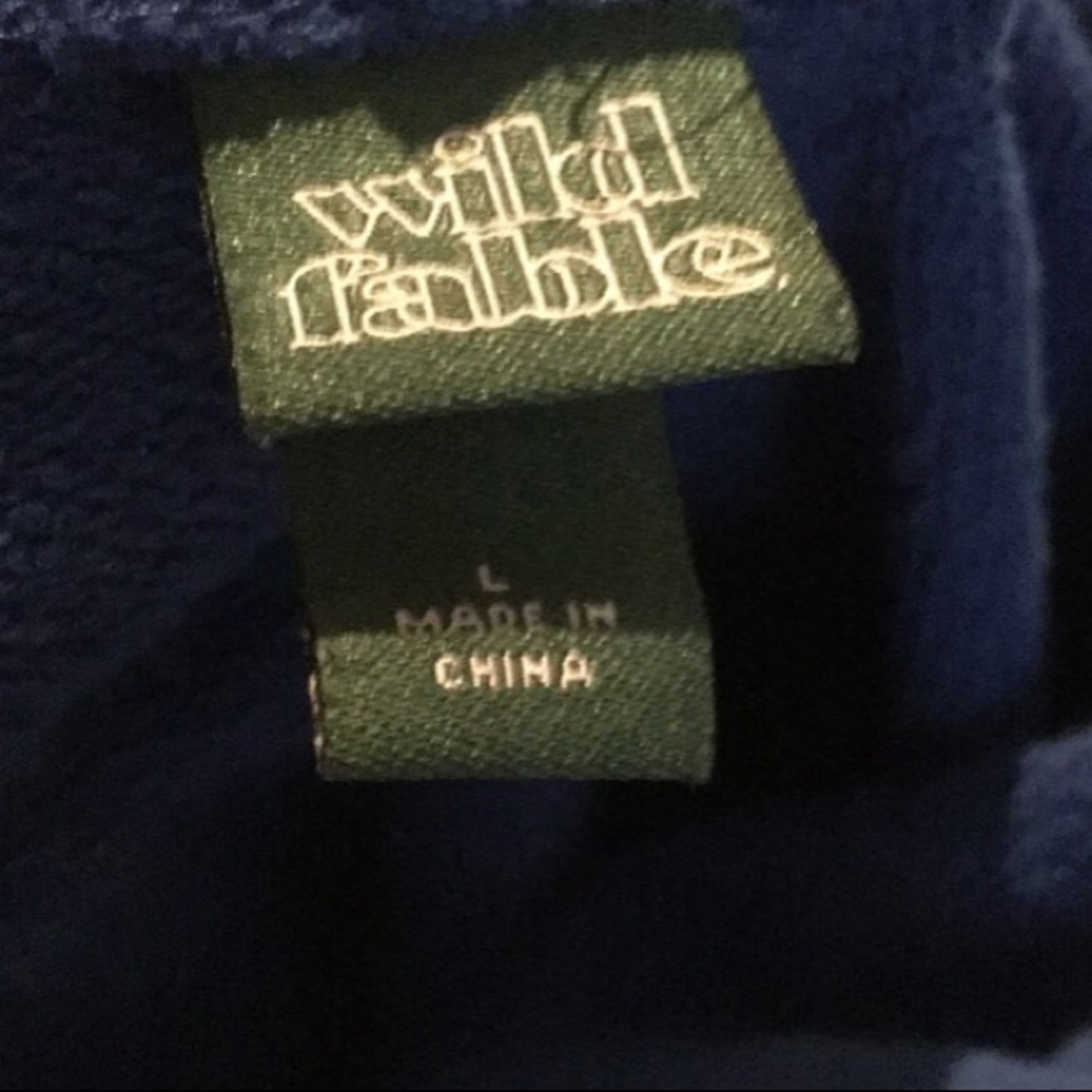 ๐ Cropped Hoodie - Picture 4 of 4